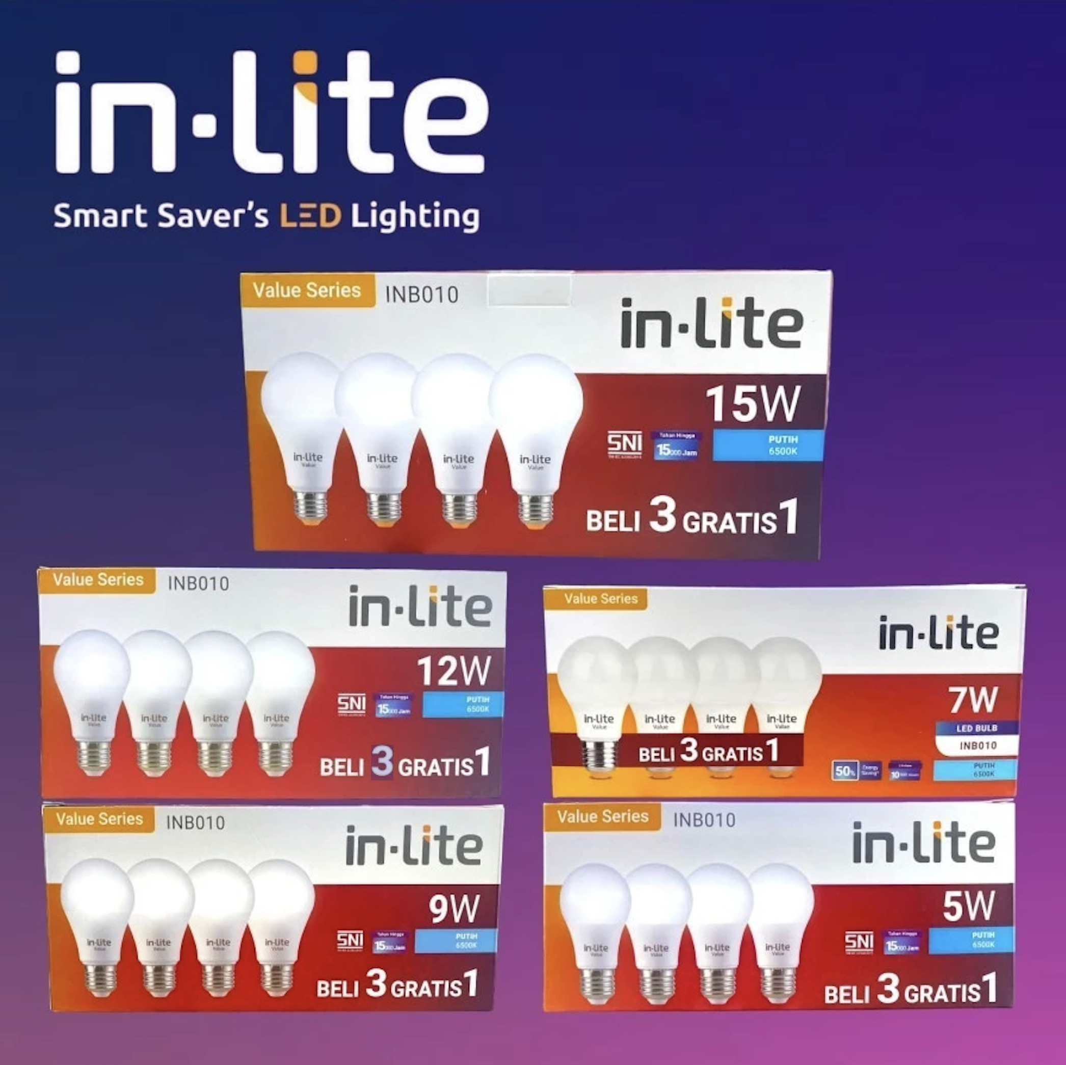 inlite